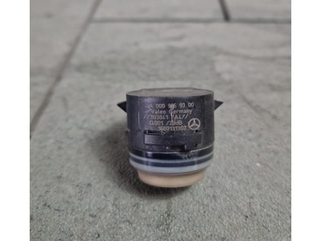 bontott MERCEDES-BENZ CLA Hátsó Tolatóradar Fej