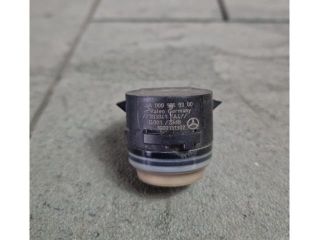 bontott MERCEDES-BENZ CLA Hátsó Tolatóradar Fej