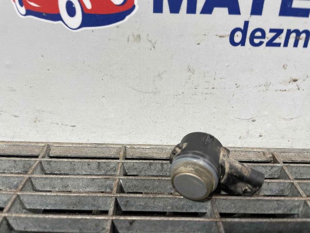 bontott MERCEDES-BENZ CLA Hátsó Tolatóradar Fej