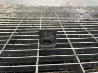 bontott MERCEDES-BENZ CLA Hátsó Tolatóradar Fej