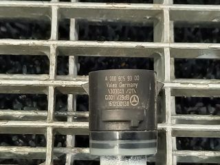 bontott MERCEDES-BENZ CLA Hátsó Tolatóradar Fej