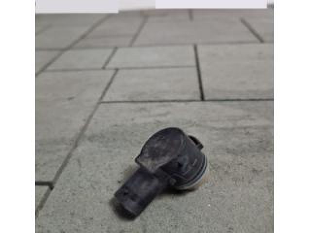 bontott MERCEDES-BENZ CLA Hátsó Tolatóradar Fej