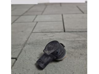 bontott MERCEDES-BENZ CLA Hátsó Tolatóradar Fej