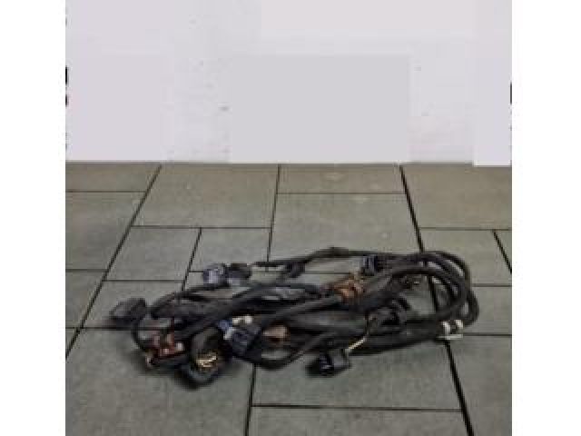 bontott MERCEDES-BENZ CLA Hátsó Tolatóradar Kábelköteg