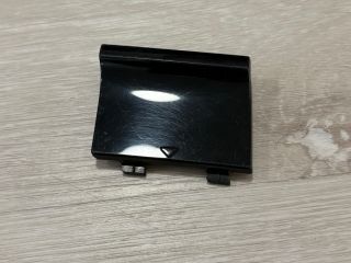 bontott MERCEDES-BENZ CLA Hátsó Vonószem Burkolat