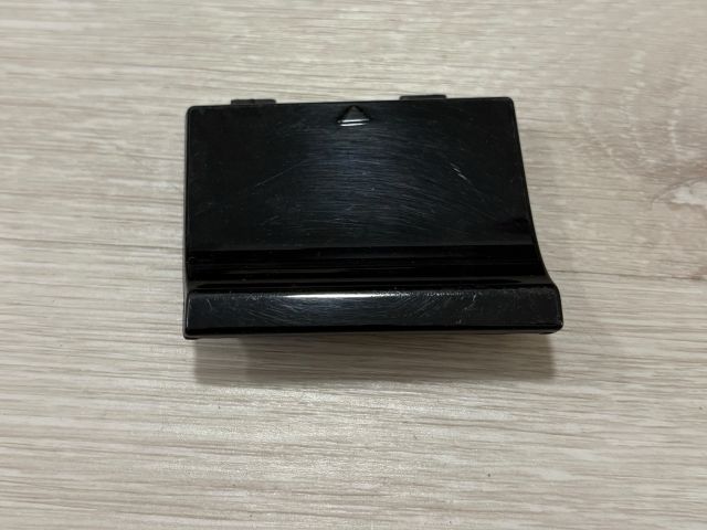 bontott MERCEDES-BENZ CLA Hátsó Vonószem Burkolat