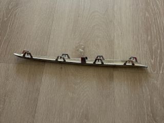 bontott MERCEDES-BENZ CLA Hűtőrács