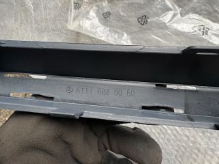 bontott MERCEDES-BENZ CLA Hűtőrács