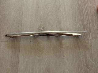 bontott MERCEDES-BENZ CLA Hűtőrács