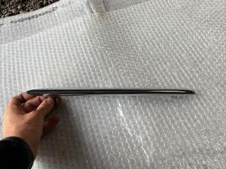 bontott MERCEDES-BENZ CLA Hűtőrács