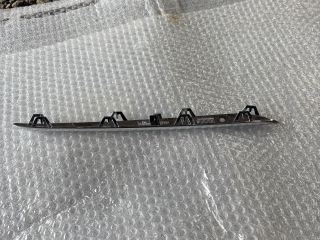 bontott MERCEDES-BENZ CLA Hűtőrács