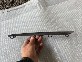 bontott MERCEDES-BENZ CLA Hűtőrács