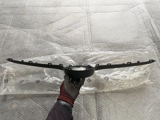 bontott MERCEDES-BENZ CLA Hűtőrács