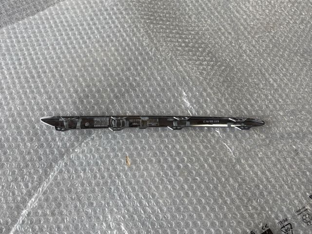 bontott MERCEDES-BENZ CLA Hűtőrács