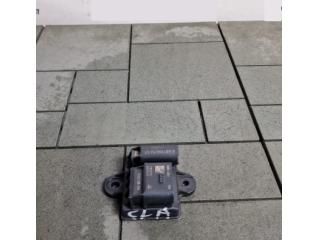 bontott MERCEDES-BENZ CLA Izzító Relé