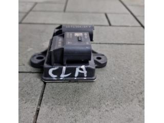 bontott MERCEDES-BENZ CLA Izzító Relé