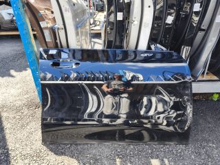 bontott MERCEDES-BENZ CLA Jobb első Ajtó (Üres lemez)