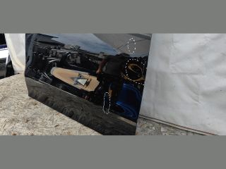 bontott MERCEDES-BENZ CLA Jobb első Ajtó (Üres lemez)