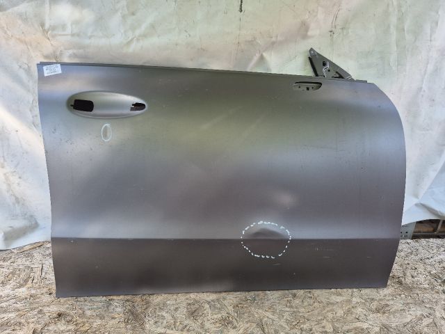 bontott MERCEDES-BENZ CLA Jobb első Ajtó (Üres lemez)