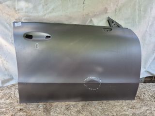 bontott MERCEDES-BENZ CLA Jobb első Ajtó (Üres lemez)