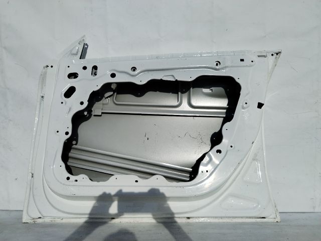 bontott MERCEDES-BENZ CLA Jobb első Ajtó (Üres lemez)