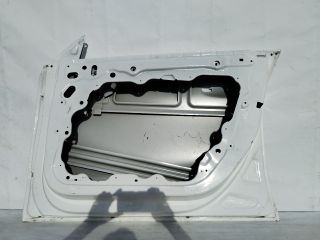 bontott MERCEDES-BENZ CLA Jobb első Ajtó (Üres lemez)