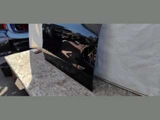 bontott MERCEDES-BENZ CLA Jobb első Ajtó (Üres lemez)