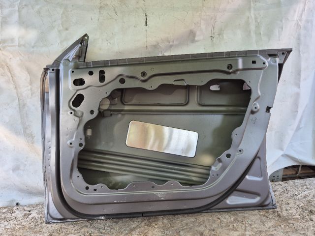 bontott MERCEDES-BENZ CLA Jobb első Ajtó (Üres lemez)