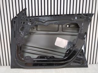 bontott MERCEDES-BENZ CLA Jobb első Ajtó (Üres lemez)