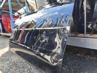 bontott MERCEDES-BENZ CLA Jobb első Ajtó (Üres lemez)