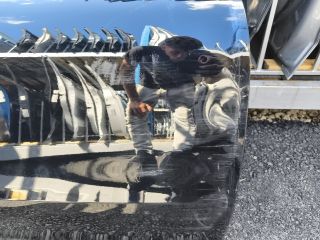 bontott MERCEDES-BENZ CLA Jobb első Ajtó (Üres lemez)