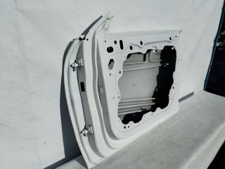 bontott MERCEDES-BENZ CLA Jobb első Ajtó (Üres lemez)