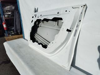 bontott MERCEDES-BENZ CLA Jobb első Ajtó (Üres lemez)