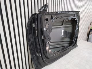 bontott MERCEDES-BENZ CLA Jobb első Ajtó (Üres lemez)