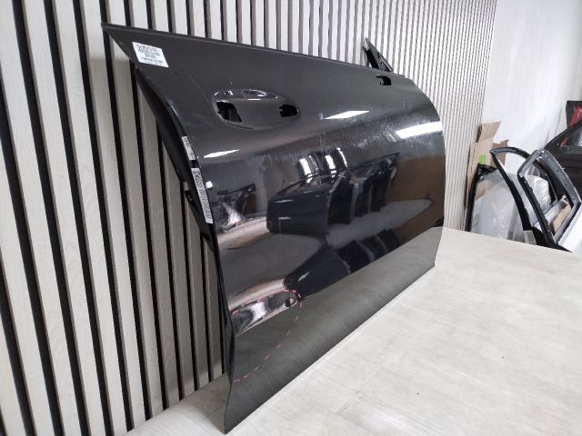 bontott MERCEDES-BENZ CLA Jobb első Ajtó (Üres lemez)