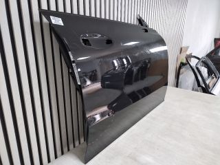 bontott MERCEDES-BENZ CLA Jobb első Ajtó (Üres lemez)