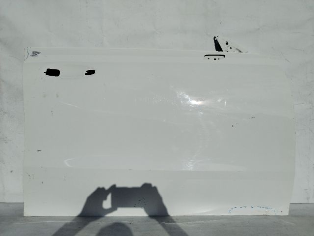 bontott MERCEDES-BENZ CLA Jobb első Ajtó (Üres lemez)