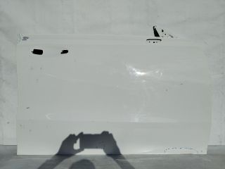 bontott MERCEDES-BENZ CLA Jobb első Ajtó (Üres lemez)