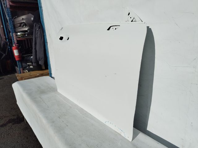 bontott MERCEDES-BENZ CLA Jobb első Ajtó (Üres lemez)