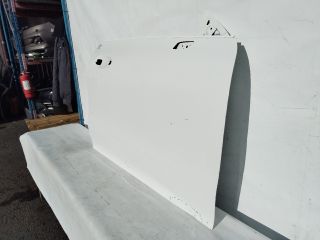 bontott MERCEDES-BENZ CLA Jobb első Ajtó (Üres lemez)