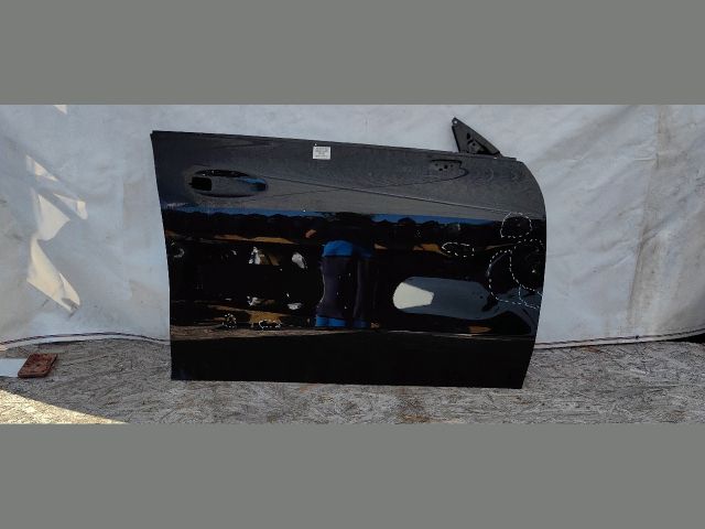 bontott MERCEDES-BENZ CLA Jobb első Ajtó (Üres lemez)