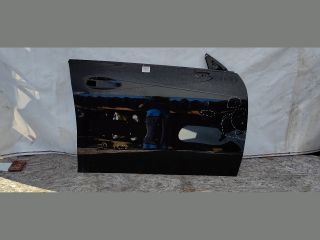 bontott MERCEDES-BENZ CLA Jobb első Ajtó (Üres lemez)