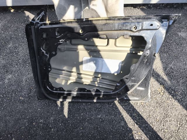 bontott MERCEDES-BENZ CLA Jobb első Ajtó (Üres lemez)