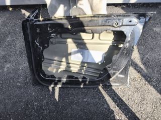 bontott MERCEDES-BENZ CLA Jobb első Ajtó (Üres lemez)