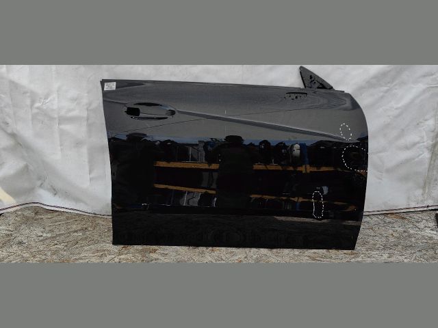 bontott MERCEDES-BENZ CLA Jobb első Ajtó (Üres lemez)