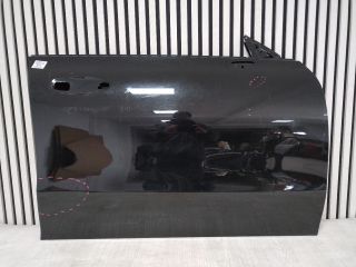bontott MERCEDES-BENZ CLA Jobb első Ajtó (Üres lemez)