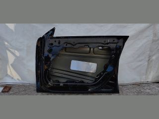 bontott MERCEDES-BENZ CLA Jobb első Ajtó (Üres lemez)