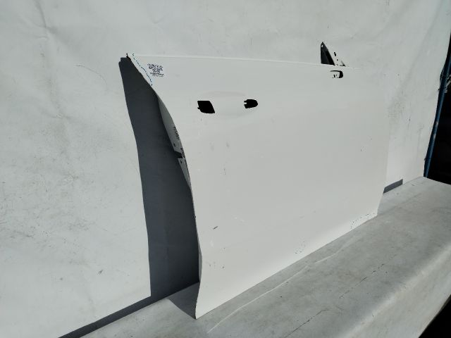 bontott MERCEDES-BENZ CLA Jobb első Ajtó (Üres lemez)