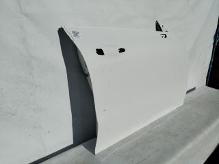 bontott MERCEDES-BENZ CLA Jobb első Ajtó (Üres lemez)