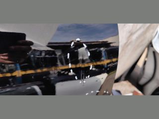 bontott MERCEDES-BENZ CLA Jobb első Ajtó (Üres lemez)